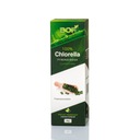 100 % Chlorella Pyrenoidosa 80 g (200 mg, 400 tabliet) BOF _____________