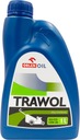 MOTOROVÝ OLEJ DO KOSAČKY ORLEN TRAWOL 1L 10W-30