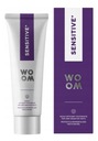 Woom Sensitive+ zubná pasta pre citlivé zuby 75 ml