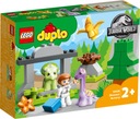 LEGO DUPLO 10938 Dinosauria škôlka