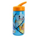 POKEMON FĽAŠA S RUBOVOU FĽAŠOU S RUŠŤOM 410ML