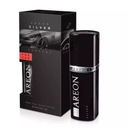 Areon Car parfém Silver sprej 50ml