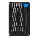 NÁRADIE IFIXIT MORAY 32 BITOVÁ SÚPRAVA SKRUTKOVAČOV