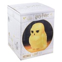 HARRY POTTER HEDWIG LIGHT (VÝSKA: 16 CM)