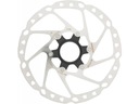 Brzdový kotúč SHIMANO DEORE SM-RT64 180 mm