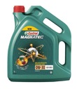 Motorový olej CASTROL 0W30 5L MAGNATEC