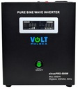 VOLT POLSKA SinusPro-500W menič 12V 300/500W