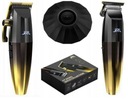 JRL Gold Set Razor 2020C Trimmer 2020T Distribúcia nabíjacej stanice PL