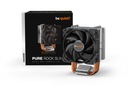 buď ticho! Pure Rock Slim 2 BK030 130W