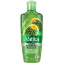 VATIKA OLEJ NA VLASY S KAKTUSOM 200ml