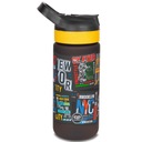 COOLPACK BIBBY FĽAŠA BIG CITY 420 ML