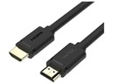 HDMI kábel - HDMI UNITEK v 2.0 4K 1,5 m