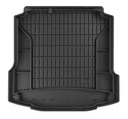 Koberec do kufra SKODA Rapid Liftback Carpet Insert