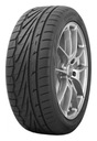 2x TOYO 195/45 R16 PROXES TR1 84W XL RG