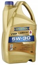 RAVENOL VMP USVO 5W30 - 5L