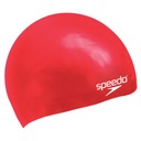 Detská silikónová čiapka MOLDED SILICONE CAP J