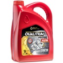 QUALITIUM PROTEC A5/B5 5W30 5L syntetický motorový olej SM/SL/CF, A5/B5