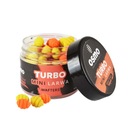 Osmo Mini Larwa Turbo návnada 50ml wafters návnada s vôňou žuvačky