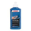 SONAX SONAX BLUE farbiaci vosk 500ml