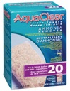 Náplň Hagen Ammonia Remover pre filter AquaClear 20