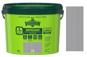 VIDARON GARDEN IMPREGNANT 9L R10 GREY