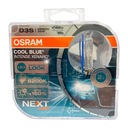 Žiarovka Osram D3S 35 W 66340CBN-HCB