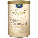 Kruger Finest Weisse čokoláda 300 g