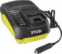 Nabíjačka do auta Ryobi RC18118C