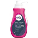 VEET PROFESSIONAL Depilačný krém 2min Všetky typy pleti 400 ml