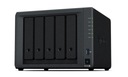 Súborový server Synology DS1522+ 16 GB AMD Ryzen