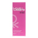 SHS Love & Desire feromóny pre ženy - 50 ml