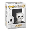 Funko POP! #76 Hedviga - Harry Potter