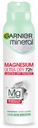 Garnier Mineral Magnesium antiperspirant 150ml