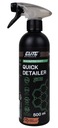 Čistiaci vosk Elite Quick Detailer 500 ml, ktorý rozžiari farbu