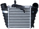 INTERCOOLER SEDADLO CORDOBA II 6L 1,4 1,9