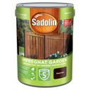 Sadolin GARDEN Garden Impregnation Ruženín 5L