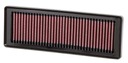 Vzduchový filter K&N 33-2931