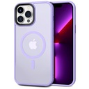 POUZDRO PRE IPHONE 12 PRO MAX VIOLET MAGSAFE