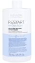 REVLON RESTART HYDRATION Hydratačný kondicionér 750ml