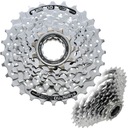 Kazeta Shimano Alivio CS-HG51 8-rýchlostná 11-30 MTB