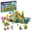 LEGO DREAMZz Stajňa fantastických tvorov 71459