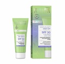 Eveline Face Therapy krém s hydratačným filtrom 50 SPF 30 ml