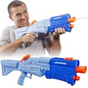 Nerf TS-R Super Soaker Vodná pištoľ 1L