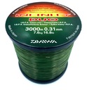 DAIWA Infinity CARP LINE 500 m 0,31 mm 7,6 kg