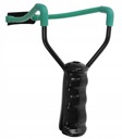 Profesionálny Steel SlingShot SlingShot MFH Fox Outdoor Zábavný, silný a presný