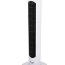 Stojanový ventilátor 96cm + diaľkové ovládanie ADLER