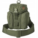 Helikon Essential Kitbag Olive Green