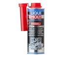 LIQUI MOLY 5156 NAFTOVÉ PRÍDAVNÉ ČISTENIE VSTREKOVANIA