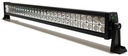 60 LED DIAĽKOVÝ LIGHTBAR COMBO 180W 9-32