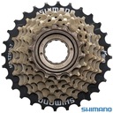 SHIMANO MF-TZ-500 7-rýchlostná voľnobežka 14-28T 7-st.